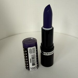 Hard Candy Fierce Effects Lipstick “Thunder” 1053 – Bold Purple – New